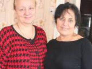 Erotischer Video -Chat milaya898