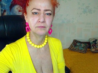 Erotischer Video -Chat MilayaDFlow