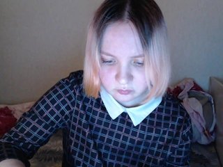 Erotischer Video -Chat FayWinx2007