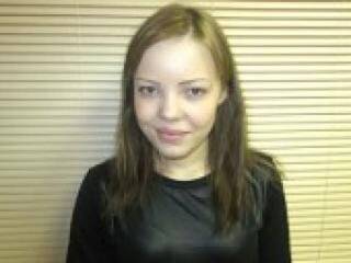 Erotischer Video -Chat milayamilaa