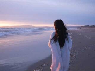 Erotischer Video -Chat MilayaMiya