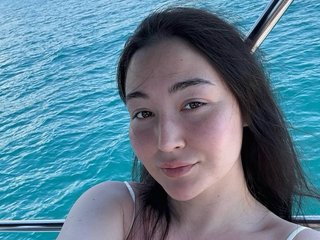 Erotischer Video -Chat MilaYumi