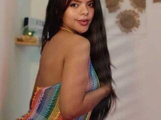 Erotischer Video -Chat Milbrown1