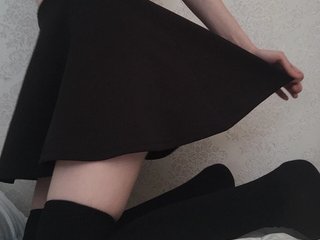 Erotischer Video -Chat Miledi-too