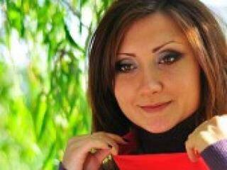 Erotischer Video -Chat milediii