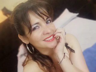 Erotischer Video -Chat Milena-hot69