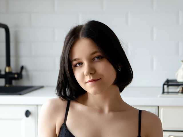 Foto des Profils Milena-Mell