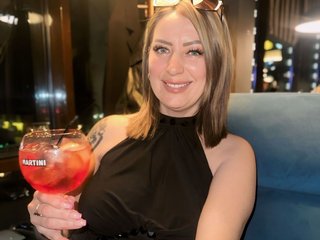 Erotischer Video -Chat Milena-MilfaXXX