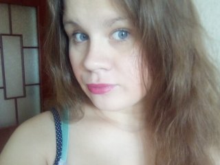 Foto des Profils Milena252525