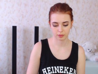 Fotos MilenaBBLove Hello! Click on the heart in the upper right corner and do not forget to add me as a friend (automatically). Camera look. 31 ass token. Private chat or wait for when I want to show the show.