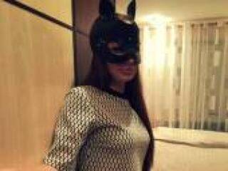 Erotischer Video -Chat milenahot1