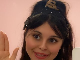 Erotischer Video -Chat MilenaLynn