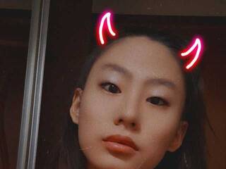 Erotischer Video -Chat MilenaMiller