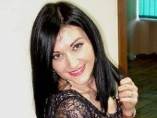 Erotischer Video -Chat milenamiss