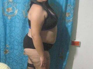 Erotischer Video -Chat Milenapandora