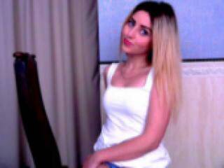 Erotischer Video -Chat milenashot