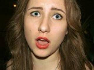 Erotischer Video -Chat milenaxl