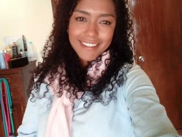 Foto des Profils Milenita2022