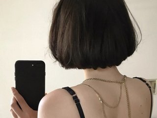 Erotischer Video -Chat MintJuice