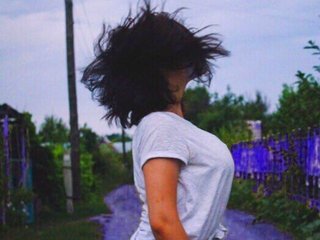 Erotischer Video -Chat Milenkaa-007