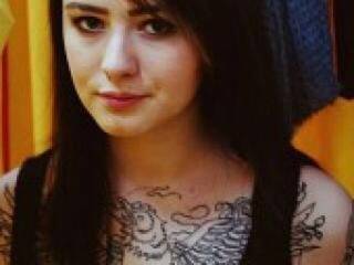 Erotischer Video -Chat milenna23