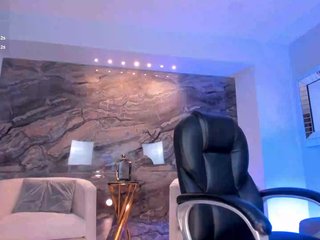 Erotischer Video -Chat MileyCruz