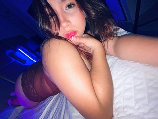 Erotischer Video -Chat MileyRose