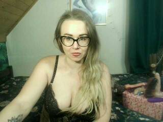 Erotischer Video -Chat MilfBerthena