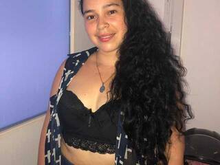 Erotischer Video -Chat MILFbigass