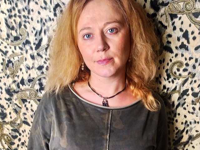 Foto des Profils MilfEllina