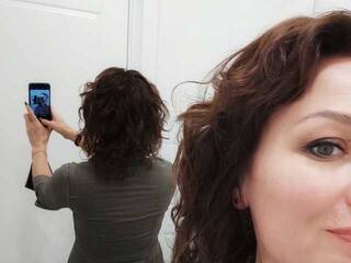 Erotischer Video -Chat milfffa1