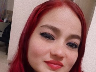 Erotischer Video -Chat MILFMEGATITS