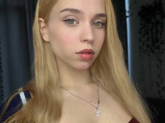Foto des Profils MiliLove12