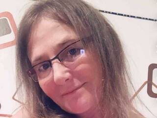 Erotischer Video -Chat Milinka69