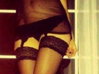 Erotischer Video -Chat milivanilli