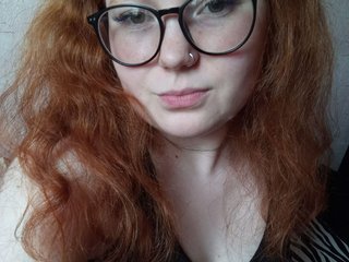 Erotischer Video -Chat Milka-20