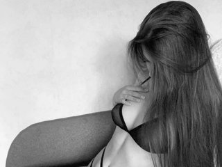 Erotischer Video -Chat Milka-319