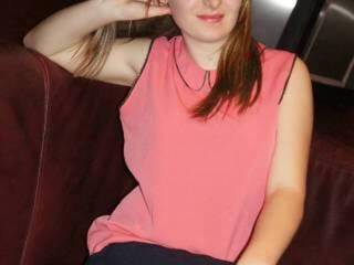 Erotischer Video -Chat milka04