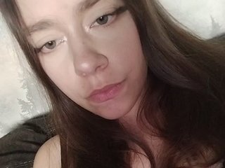 Erotischer Video -Chat MilkaVay1