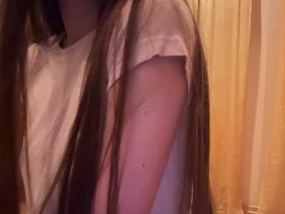 Erotischer Video -Chat MILKIWAYSEX23