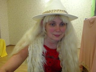 Erotischer Video -Chat YoungMistress
