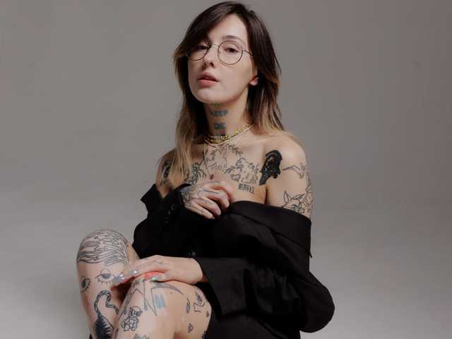 Foto des Profils MilkyCunt