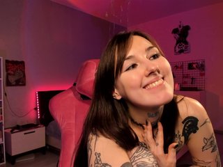 Erotischer Video -Chat milky_sweetsoftt
