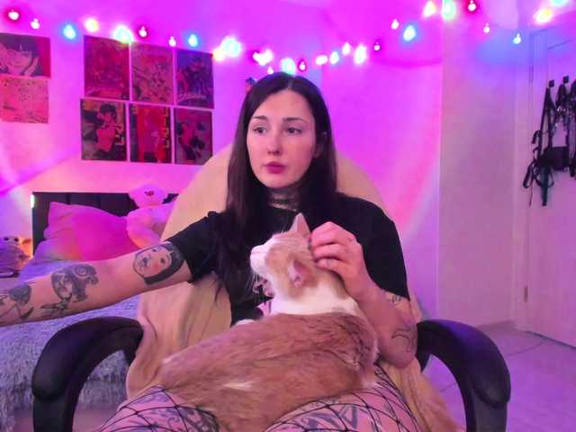 Sendung Screenshots milky_sweetsoftt