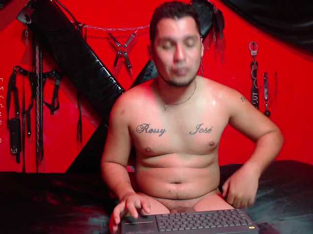 Sendung Screenshots milky-party