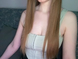 Erotischer Video -Chat DolceMil