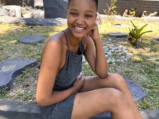 Erotischer Video -Chat MilkyBlondie2