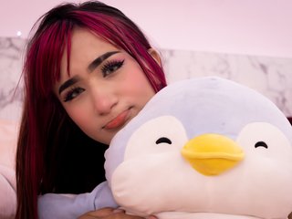 Erotischer Video-Chat Milkycherry