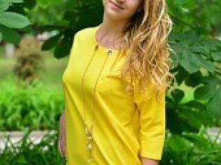 Erotischer Video -Chat milla55