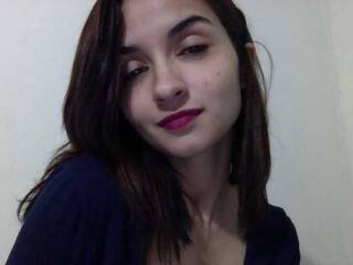 Erotischer Video -Chat MillaBurn